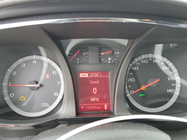 2015 GMC TERRAIN SL 2GKALMEK1F6201391