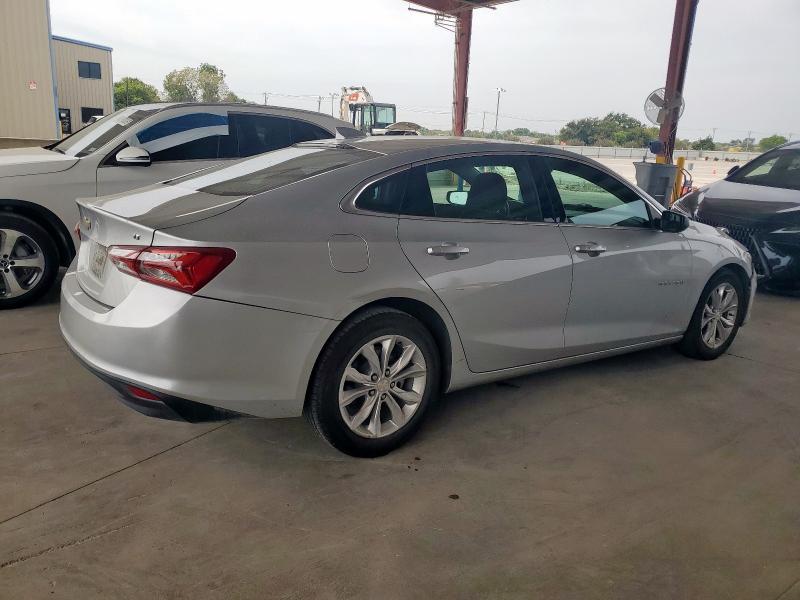 2022 CHEVROLET MALIBU LT 1G1ZD5ST3NF162721