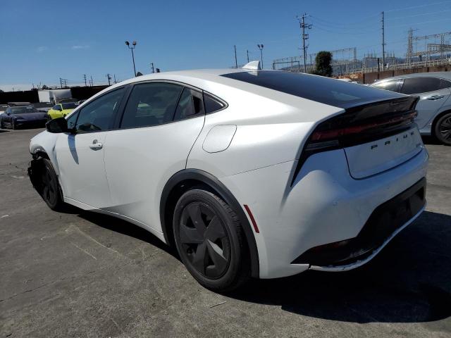 2024 TOYOTA PRIUS LE JTDACAAU6R3017044