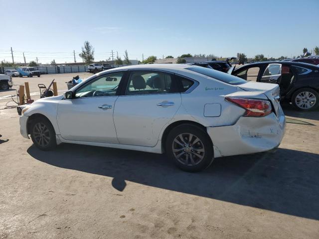 2015 NISSAN ALTIMA 2.5 - 1N4AL3AP0FC476853