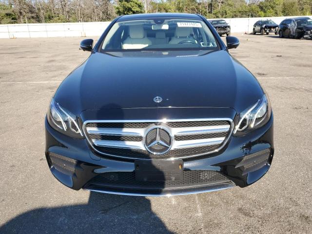 2019 MERCEDES-BENZ E 300 4MAT WDDZF4KB4KA623569