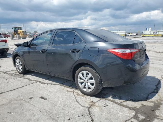 2015 TOYOTA COROLLA L - 5YFBURHE1FP295819