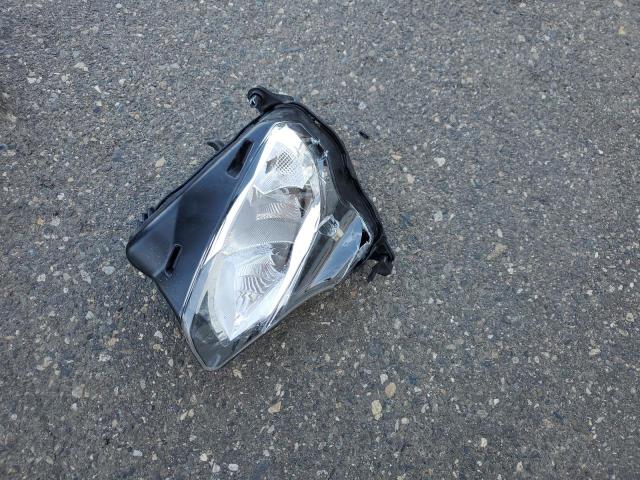 2023 YAMAHA YZFR3 A MH3RH18Y8PK011926