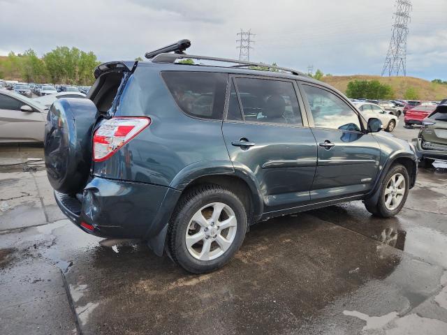2010 TOYOTA RAV4 LIMIT - JTMDK4DV3A5090693