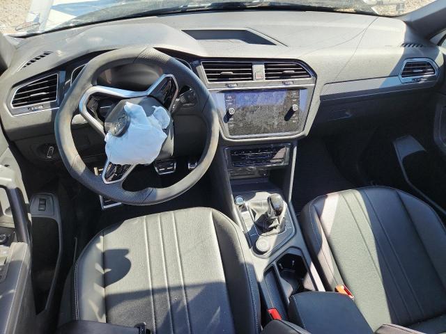 2024 VOLKSWAGEN TIGUAN SE 3VV8B7AX9RM189289