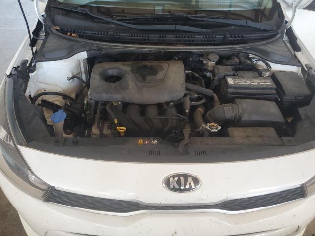 2018 KIA RIO LX #3287512997