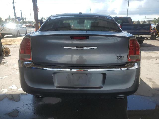 2012 CHRYSLER 300 LIMITE - 2C3CCACG1CH188874