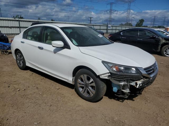 2015 HONDA ACCORD LX - 1HGCR2F34FA204109