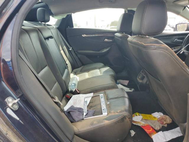 2019 CHEVROLET IMPALA PREMIER 2G1105S31K9117676