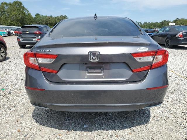 2020 HONDA ACCORD LX #3305587102
