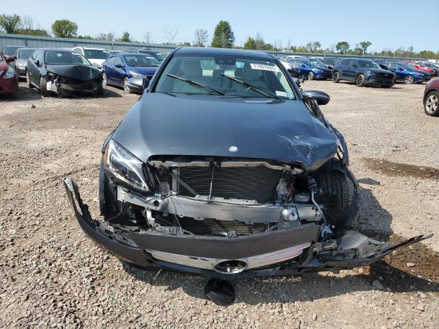 2016 MERCEDES-BENZ C 300 4MATIC 55SWF4KB9GU145160