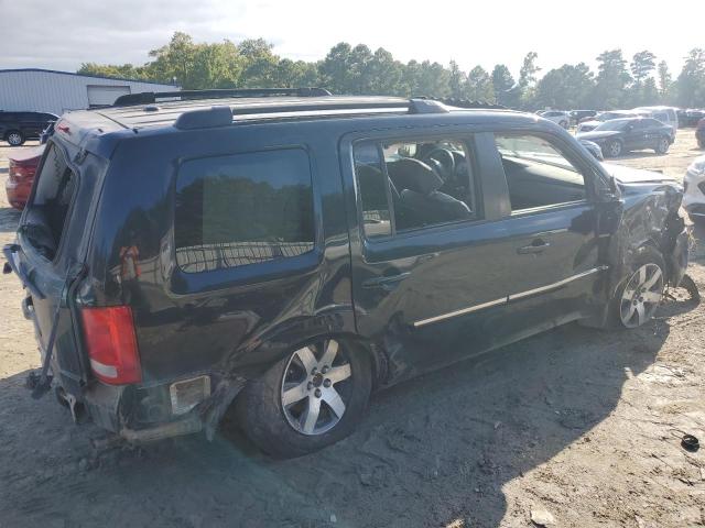 2015 HONDA PILOT TOUR 5FNYF4H92FB022099