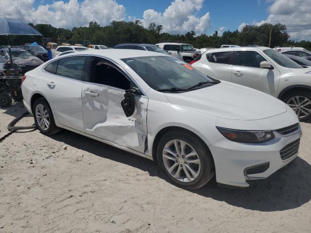 2018 CHEVROLET MALIBU LT 1G1ZD5ST2JF253800