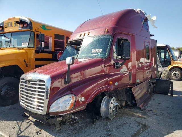 2016 FREIGHTLINER CASCADIA 1 #3308320162