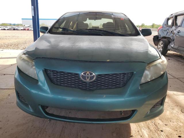 2010 TOYOTA COROLLA BA - 1NXBU4EE3AZ231845