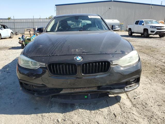 2018 BMW 320 I WBA8A9C56JAH13556