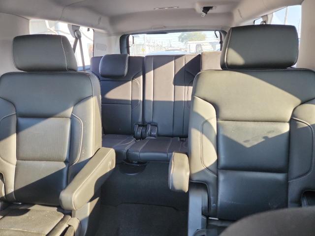 2015 CHEVROLET SUBURBAN K 1GNSKKKC7FR727380