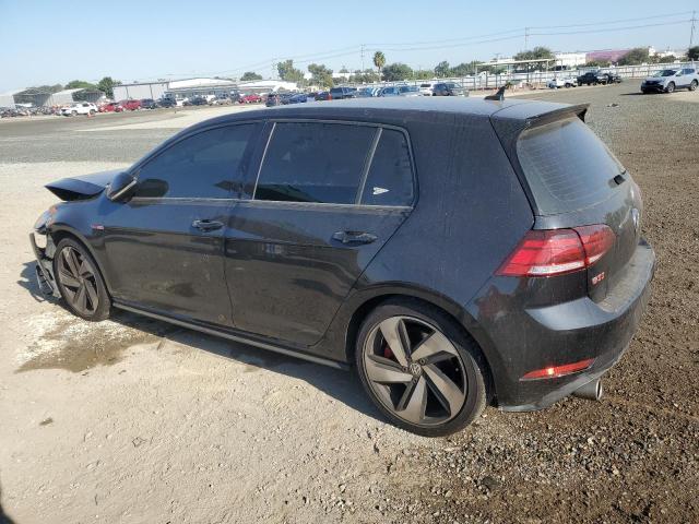 2021 VOLKSWAGEN GTI S 3VW6T7AU1MM009611
