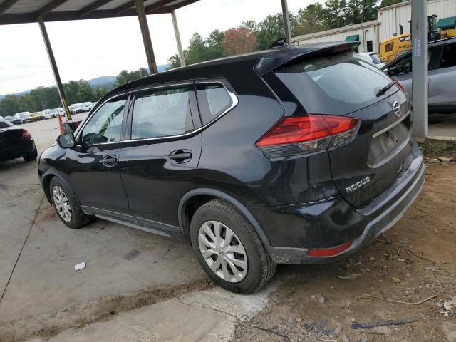 2017 NISSAN ROGUE S KNMAT2MT6HP540743