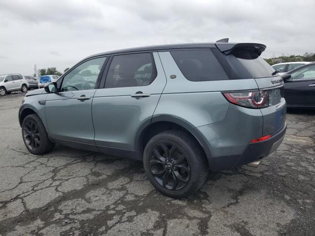 2017 LAND ROVER DISCOVERY SALCR2BG0HH672378