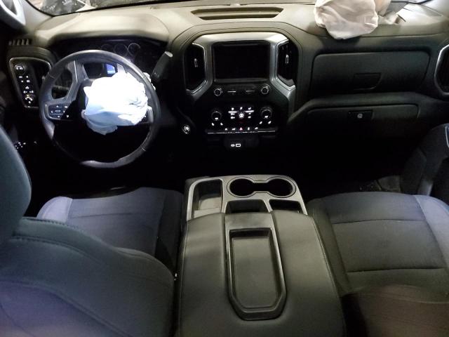 2020 CHEVROLET SILVERADO #3292362275