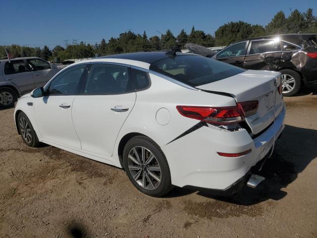 2020 KIA OPTIMA EX 5XXGU4L12LG406430