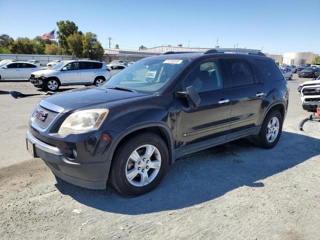GMC ACADIA SLE