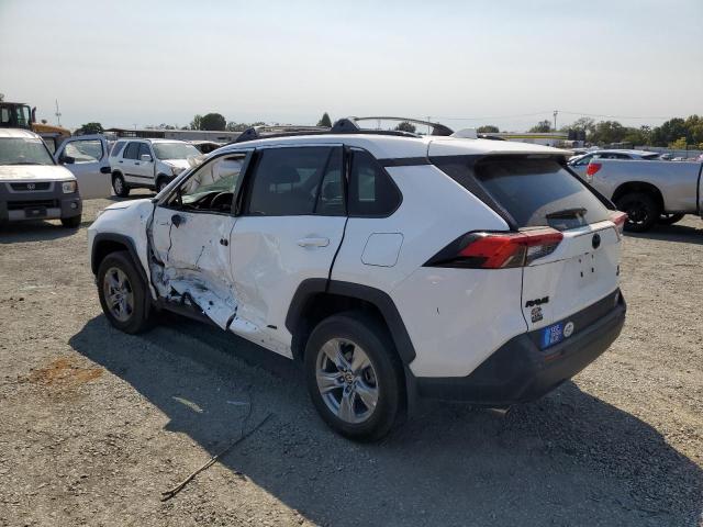 2023 TOYOTA RAV4 LE 2T3MWRFVXPW178527
