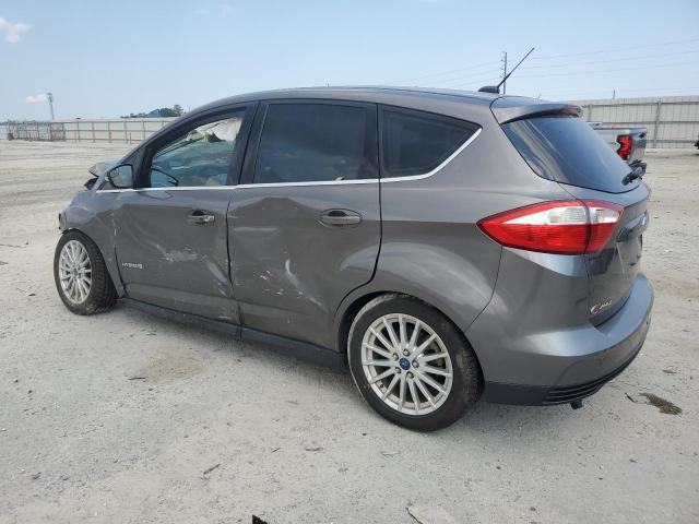 2013 FORD C-MAX SEL - 1FADP5BU4DL547079