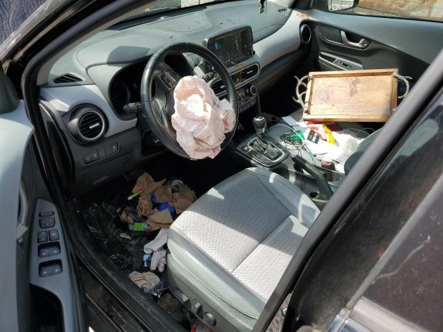 2018 HYUNDAI KONA LIMIT KM8K3CA52JU087823