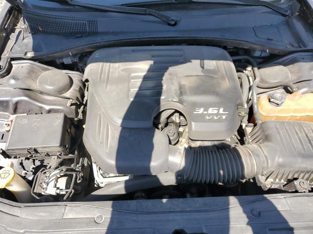 2016 CHRYSLER 300 S 2C3CCABG4GH252929