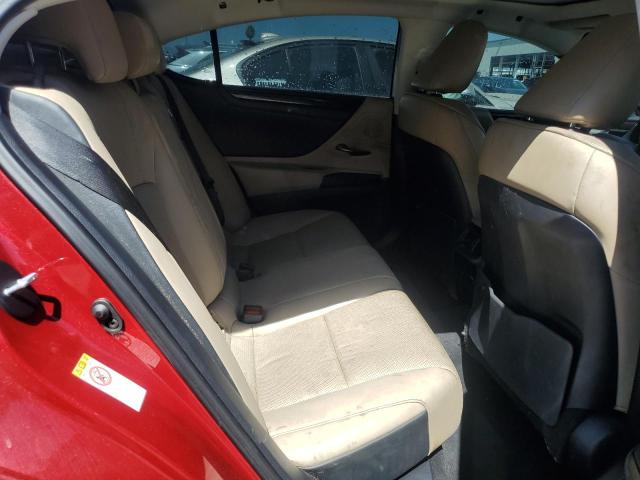 2019 LEXUS ES 350 58ABZ1B18KU046573