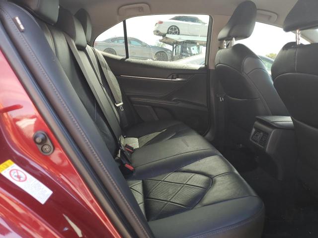 2018 TOYOTA CAMRY L/LE 4T1B11HK3JU564569