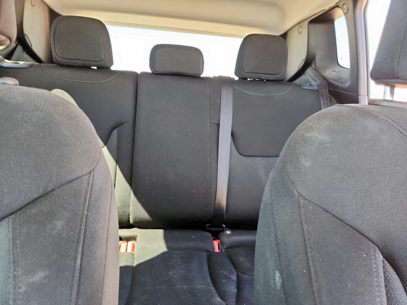 2022 JEEP RENEGADE S - ZACNJDA14NPN63021