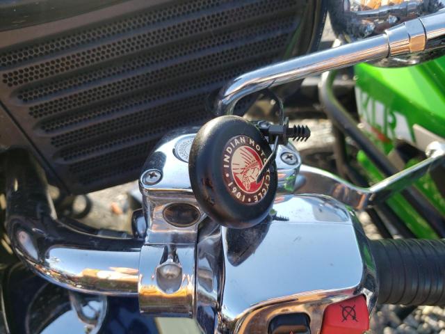 2016 INDIAN MOTORCYCLE CO. ROADMASTER - 56KTRAAAXG3337066
