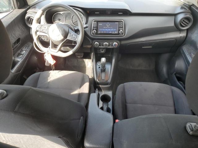 2023 NISSAN KICKS S - 3N1CP5BV3PL540828
