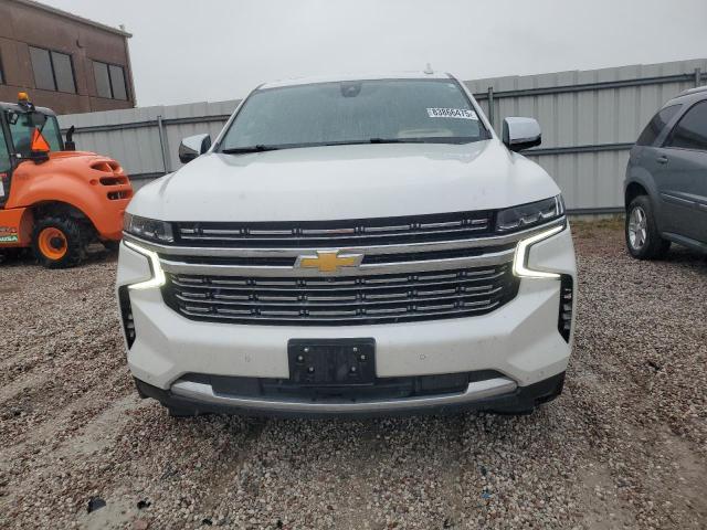 2021 CHEVROLET SUBURBAN K1500 PREMIER 1GNSKFKD2MR146737