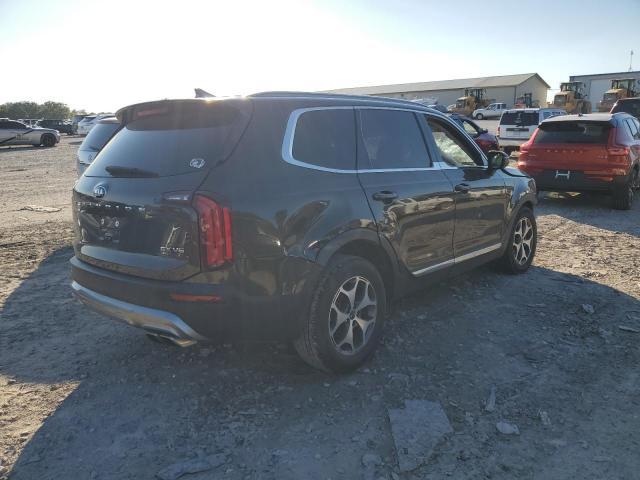 2020 KIA TELLURIDE 5XYP34HC2LG045340