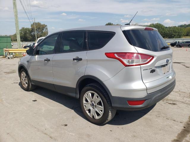 2016 FORD ESCAPE S 1FMCU0F72GUC50540
