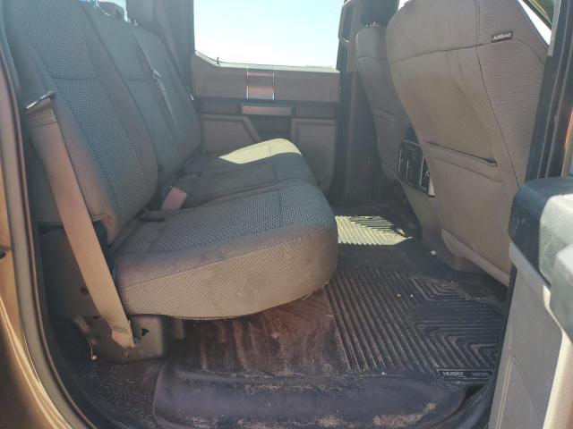 2015 FORD F150 LARIAT 1FTEW1EF7FFC84367
