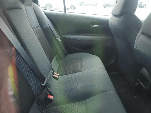 2022 TOYOTA COROLLA SE - 5YFS4MCE0NP118736