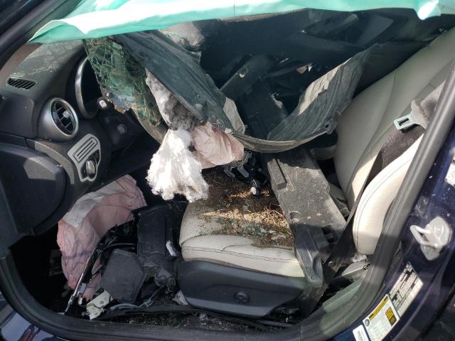 2015 MERCEDES-BENZ C 300 4MAT - 55SWF4KBXFU059631