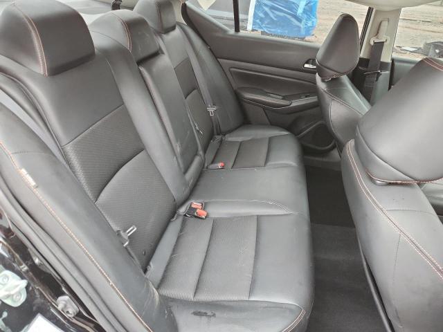 2019 NISSAN ALTIMA SR 1N4BL4CV5KC153981