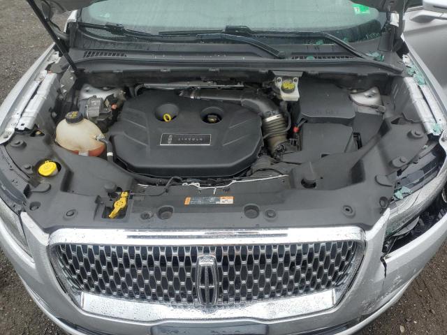 2019 LINCOLN MKC RESERV - 5LMCJ3D91KUL22655