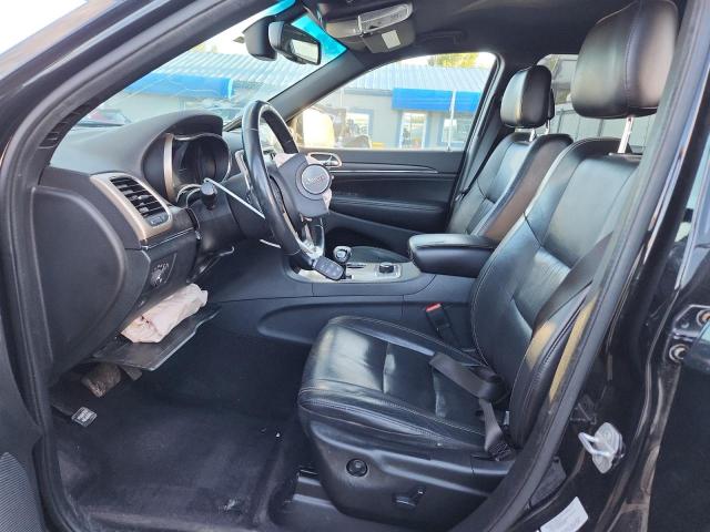 2015 JEEP GRAND CHEROKEE LIMITED #3288772752