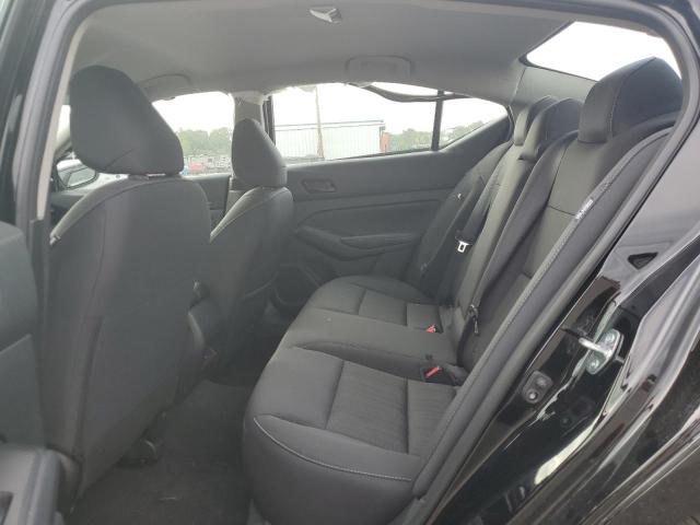 2025 NISSAN ALTIMA SV 1N4BL4DV0SN397654