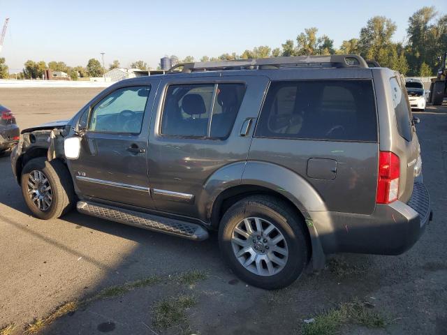 2008 NISSAN PATHFINDER #3278540934