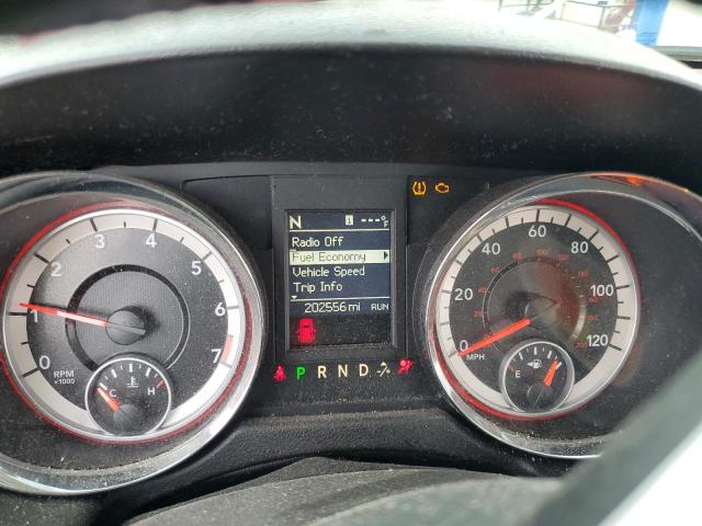 2015 DODGE GRAND CARA - 2C4RDGCG9FR592025