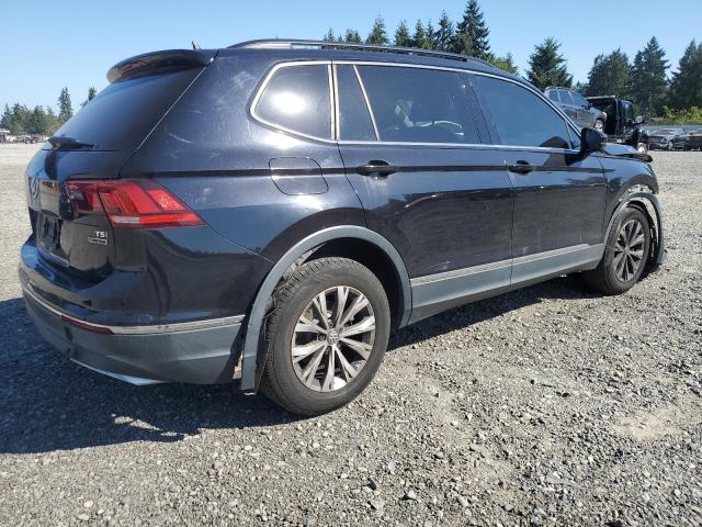2018 VOLKSWAGEN TIGUAN SE 3VV2B7AX7JM134561