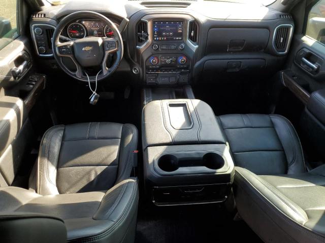 2020 CHEVROLET SILVERADO K3500 HIGH COUNTRY 1GC4YVEY6LF297699